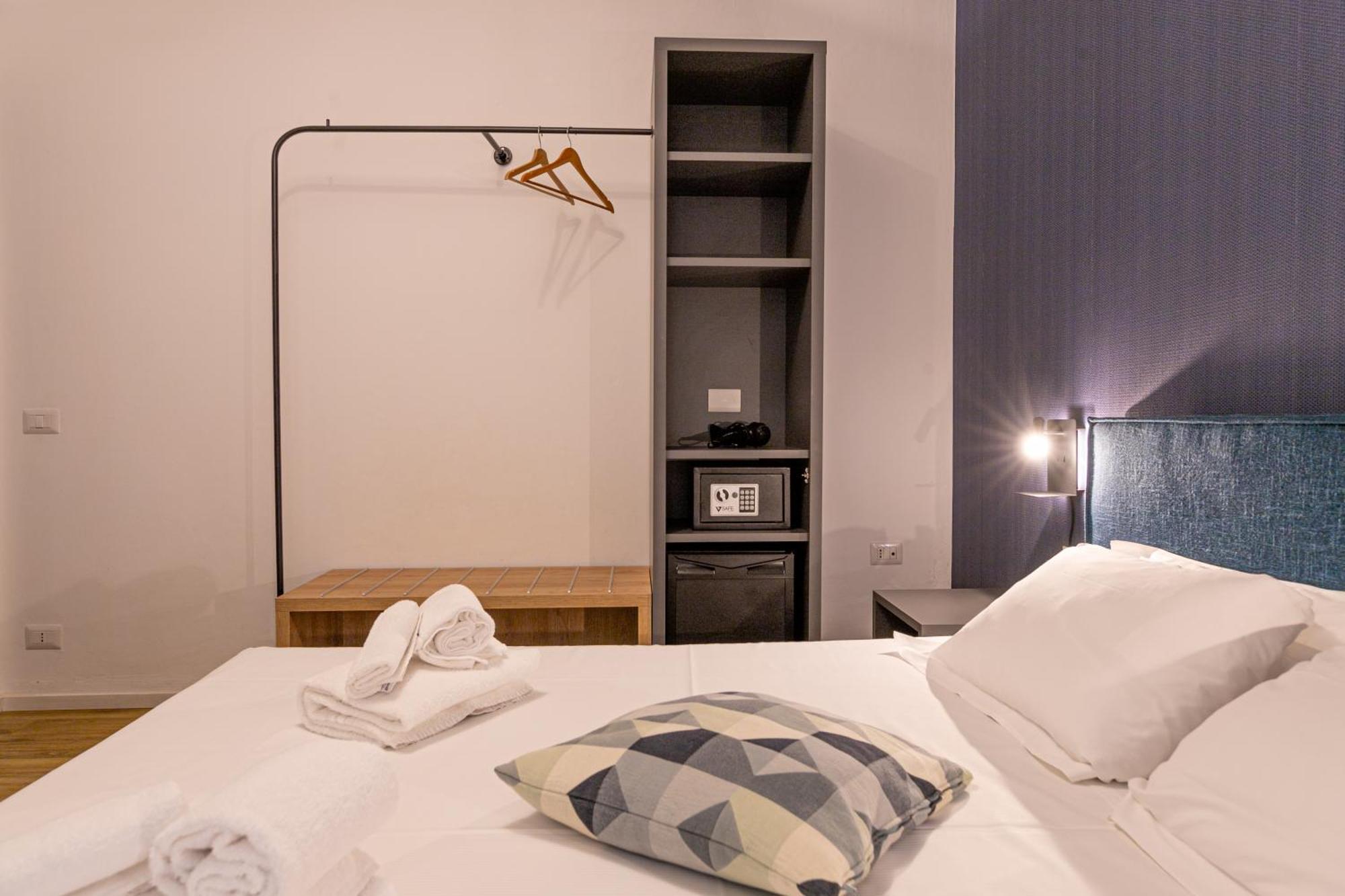 Taliammari Hotel Cefalu Ruang foto