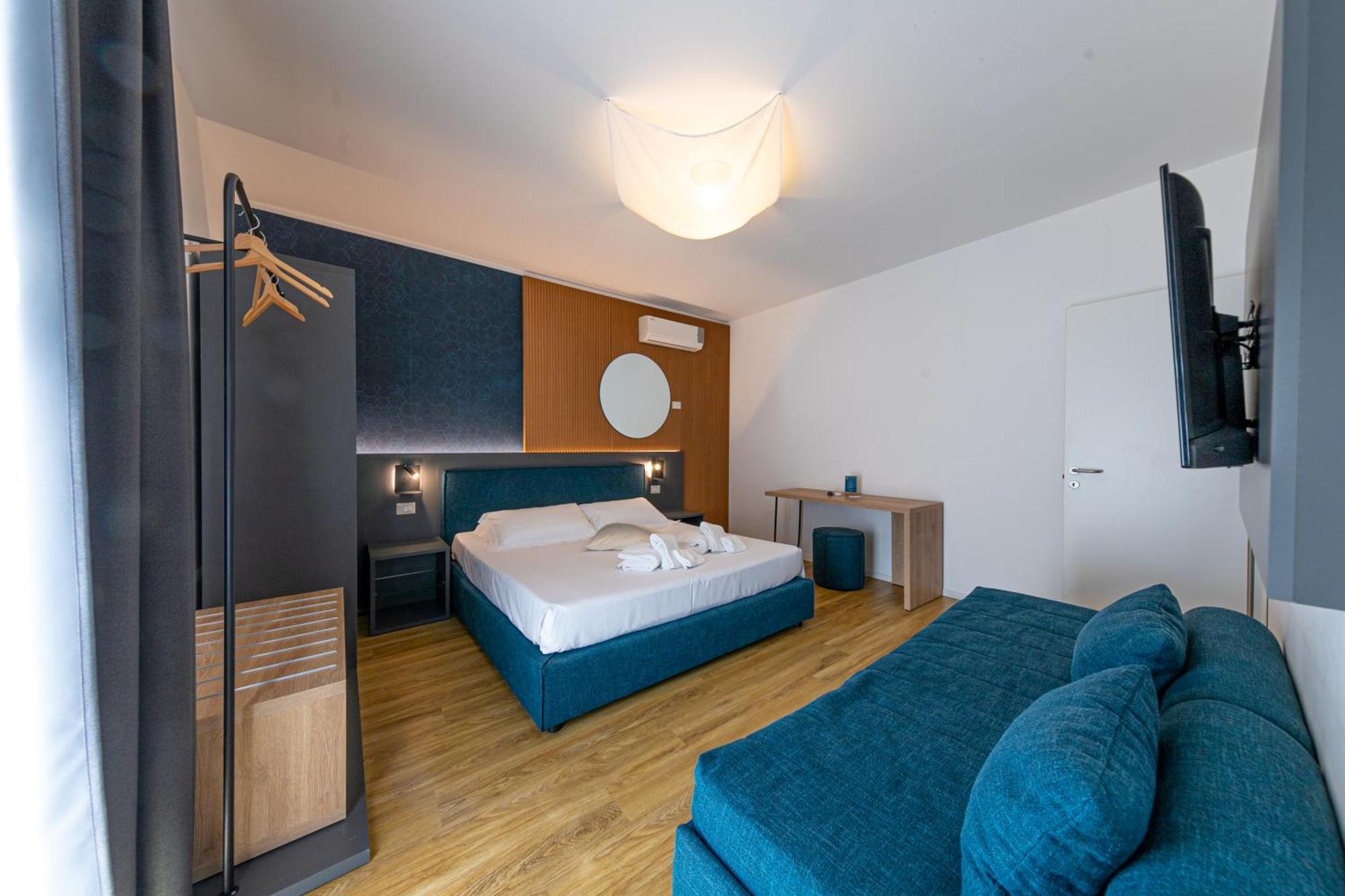 Taliammari Hotel Cefalu Ruang foto