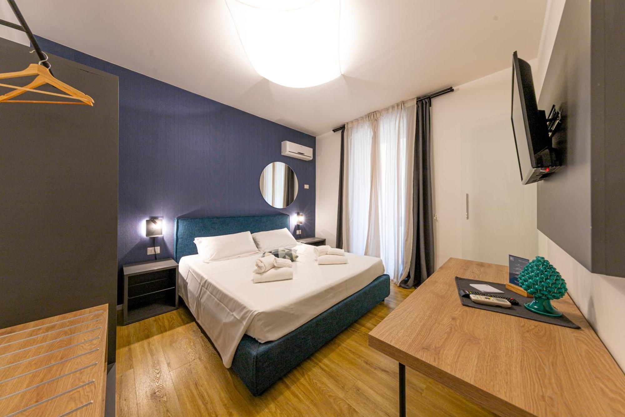 Taliammari Hotel Cefalu Ruang foto