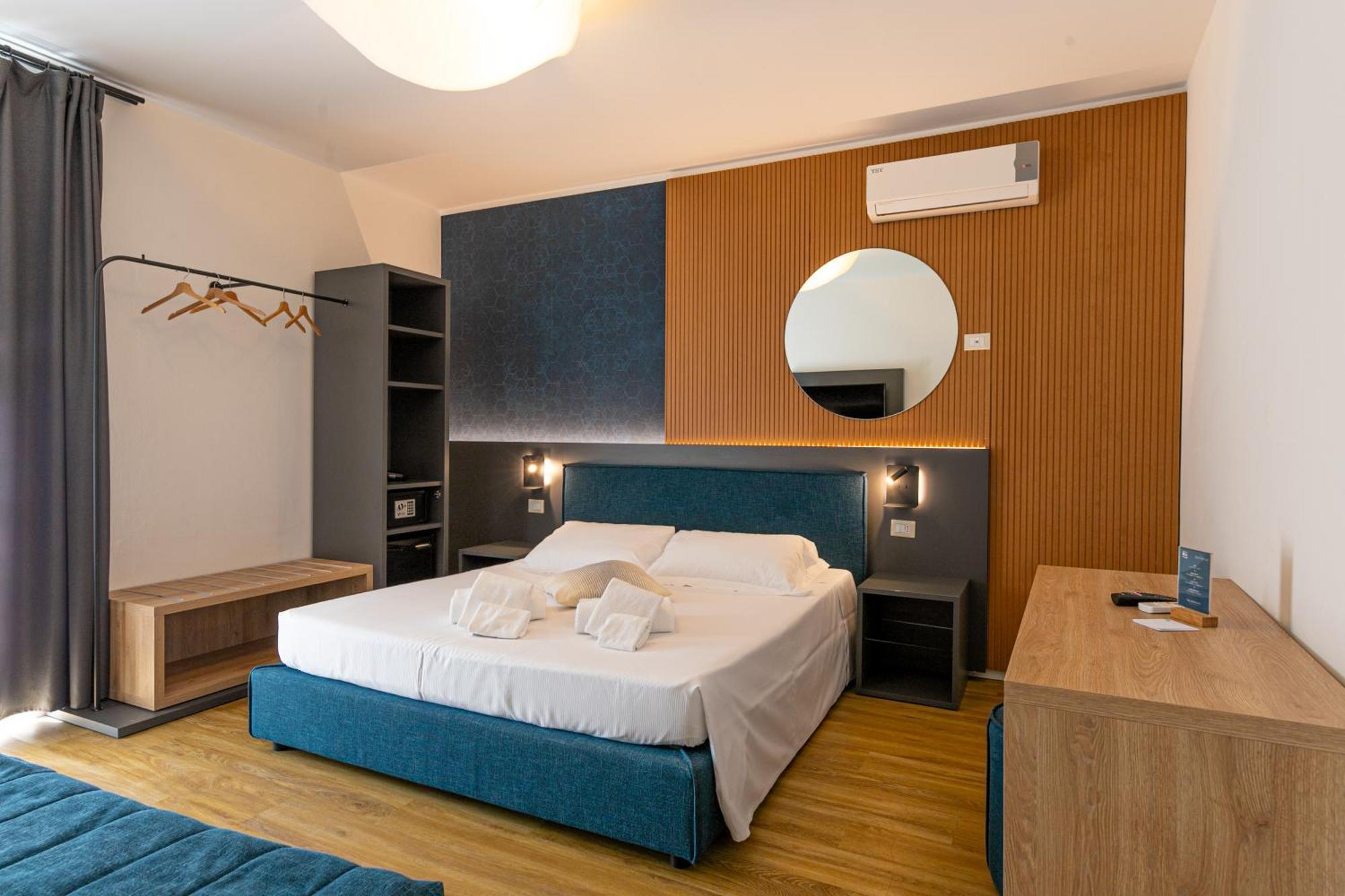 Taliammari Hotel Cefalu Ruang foto