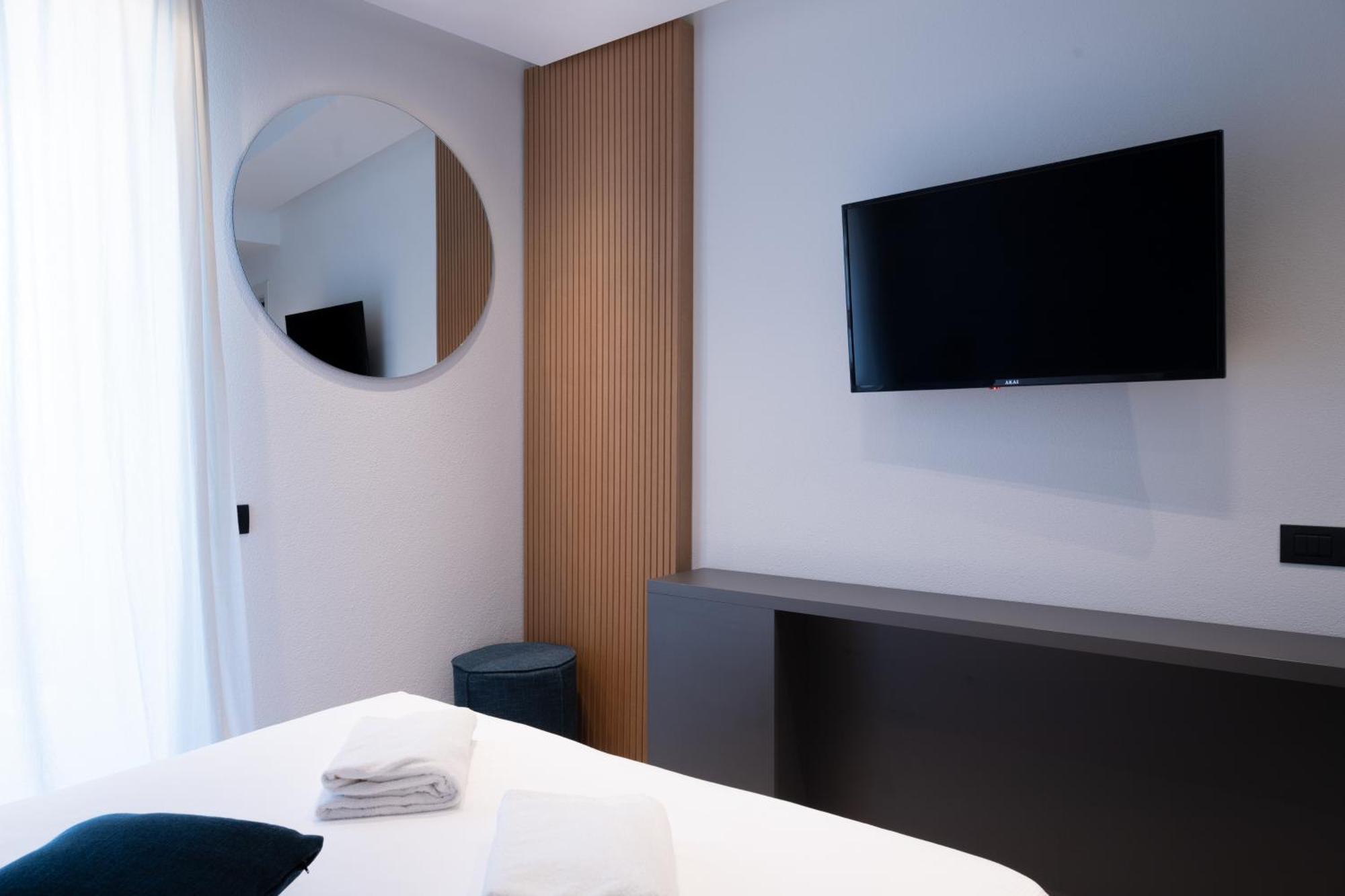 Taliammari Hotel Cefalu Ruang foto