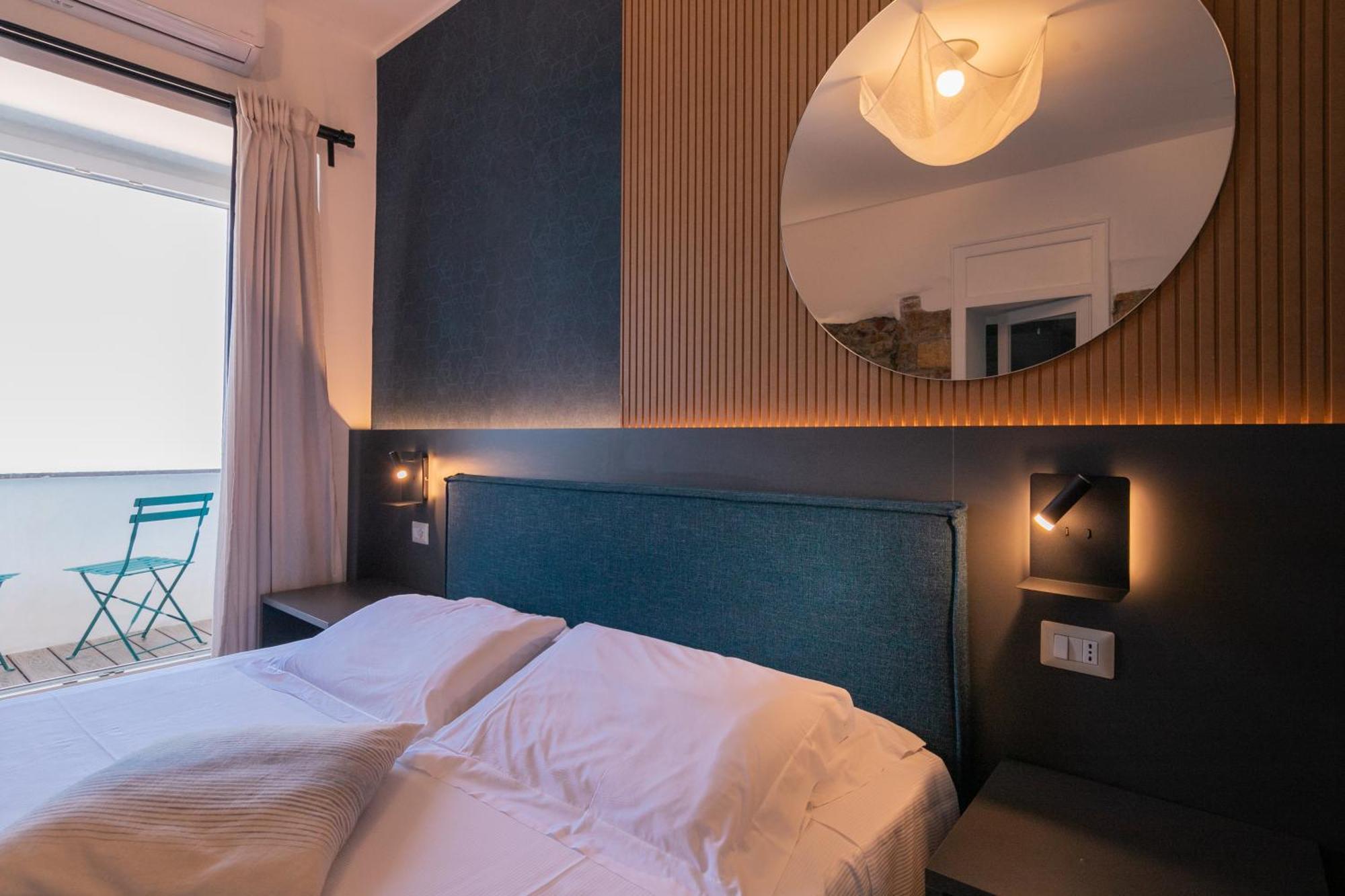 Taliammari Hotel Cefalu Ruang foto