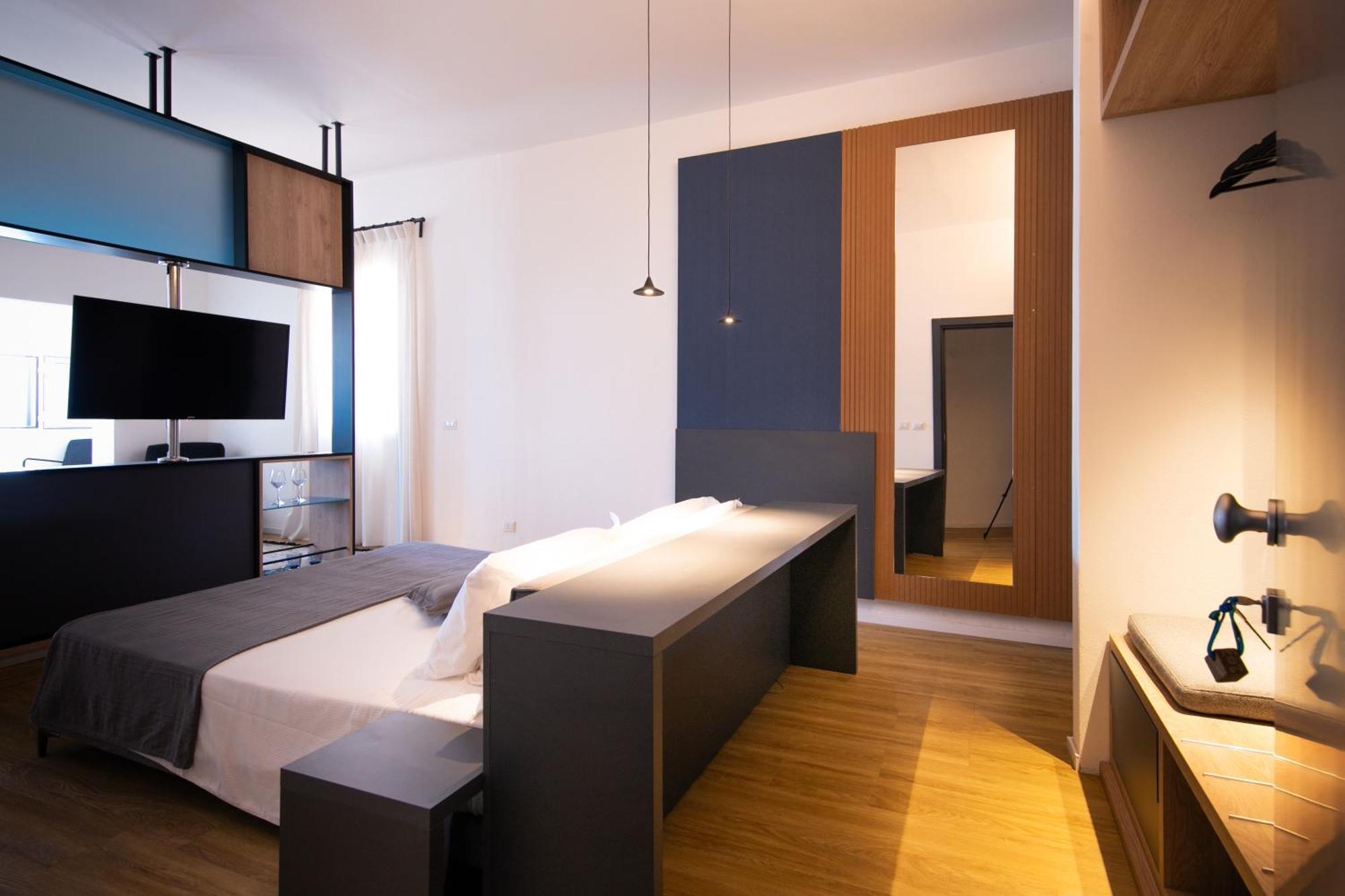 Taliammari Hotel Cefalu Ruang foto