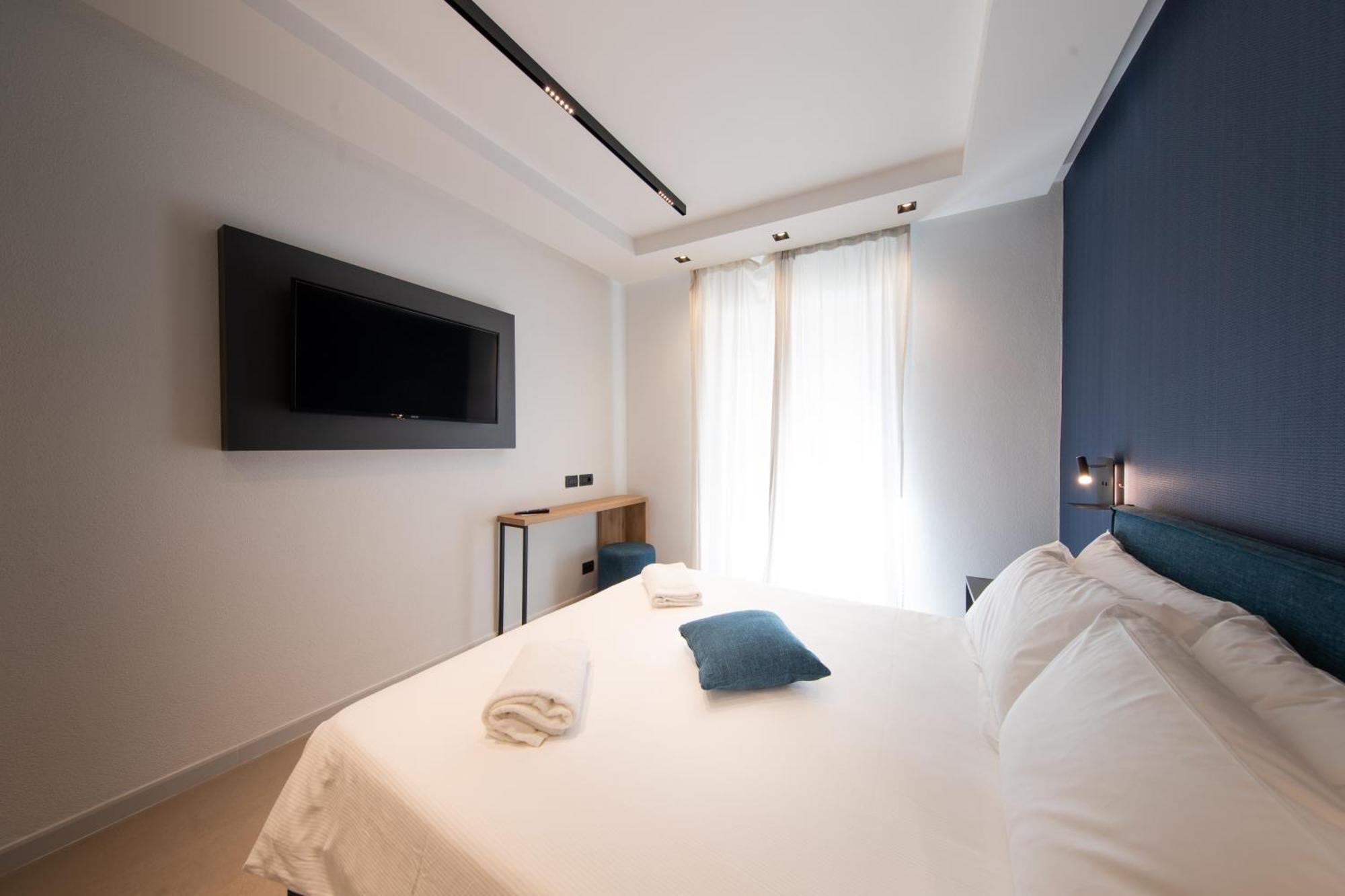 Taliammari Hotel Cefalu Ruang foto