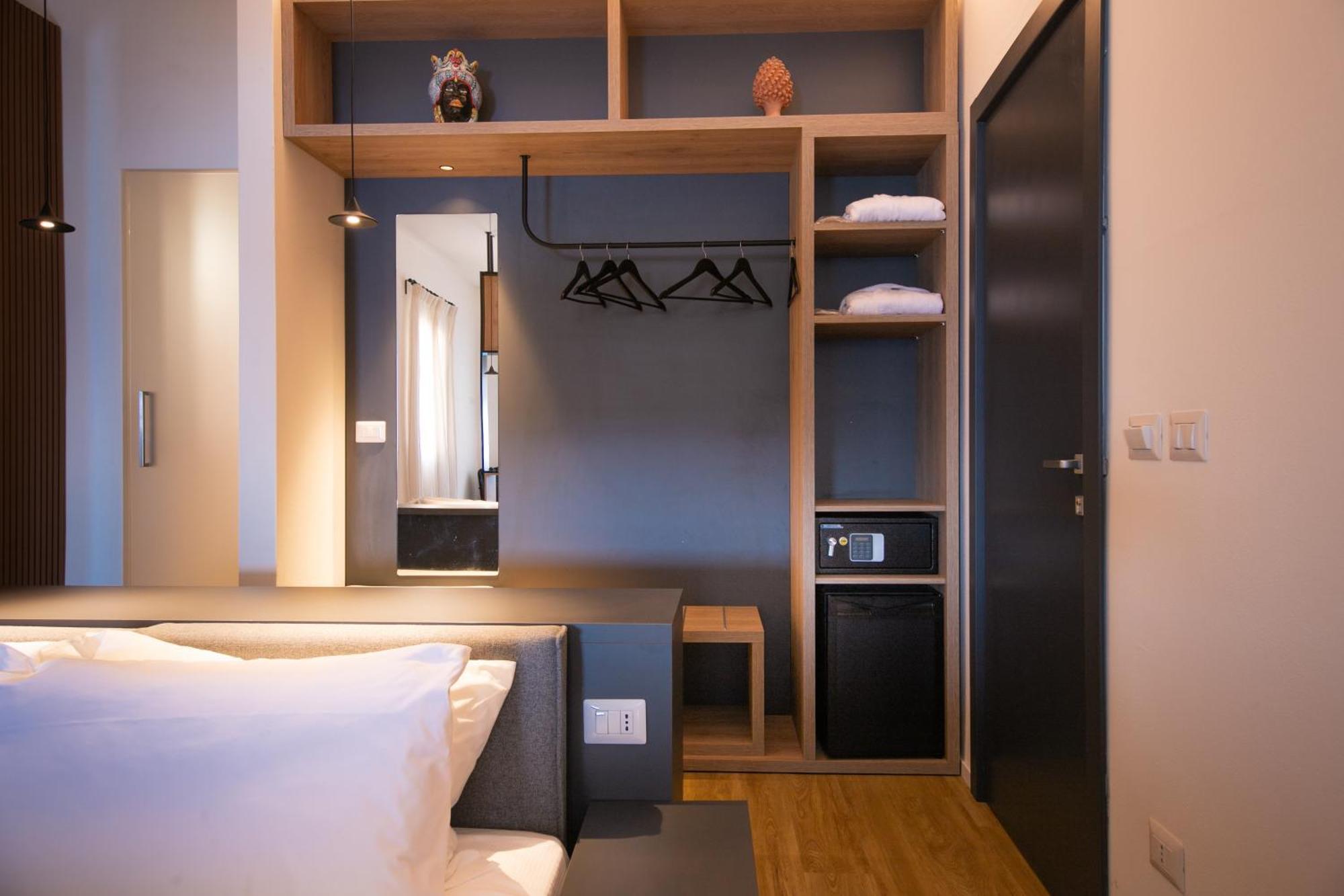 Taliammari Hotel Cefalu Ruang foto