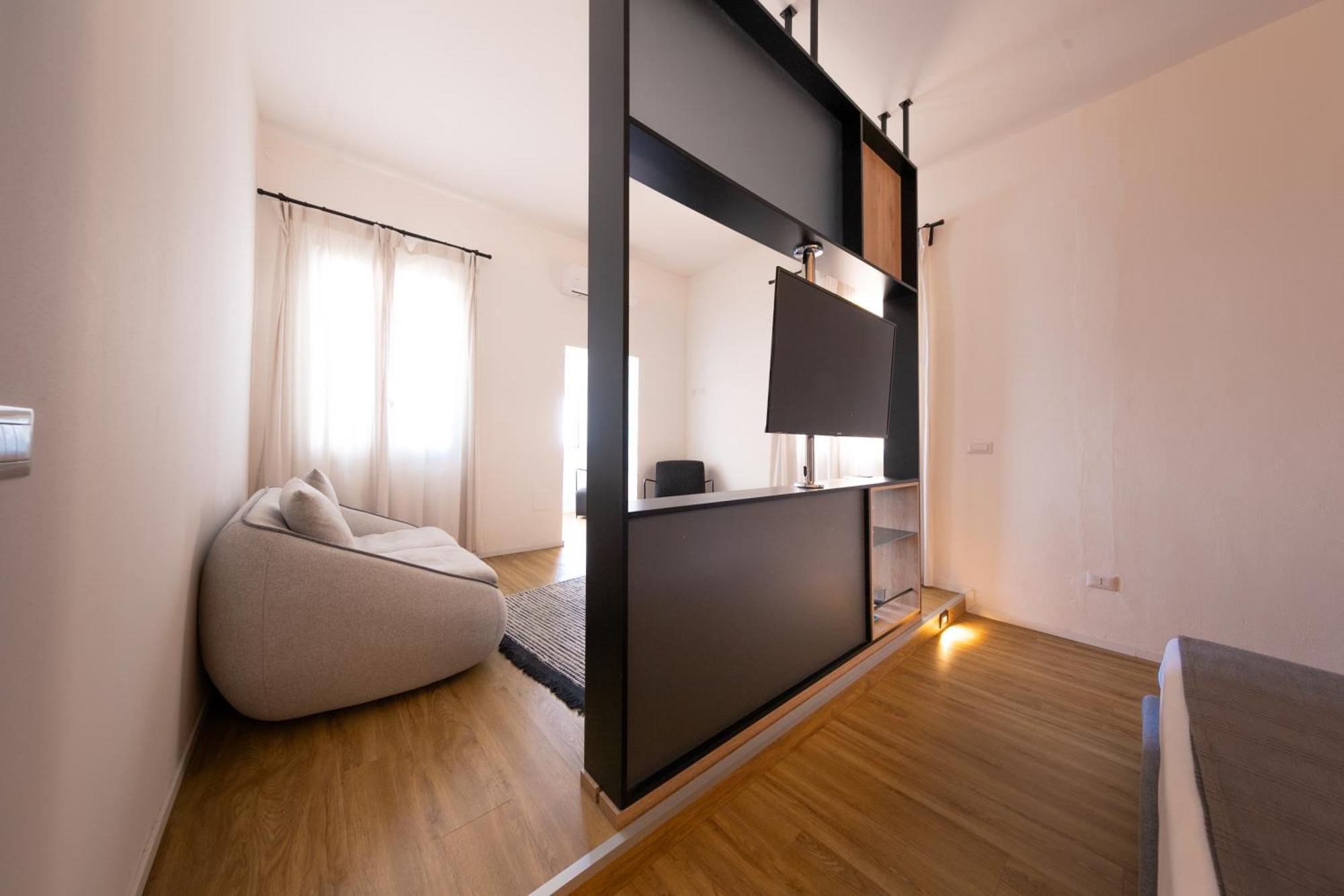 Taliammari Hotel Cefalu Ruang foto