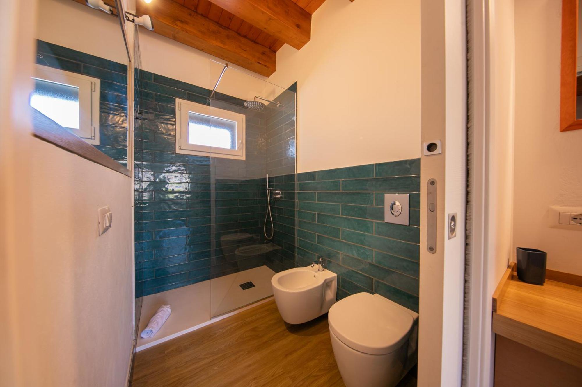 Taliammari Hotel Cefalu Ruang foto