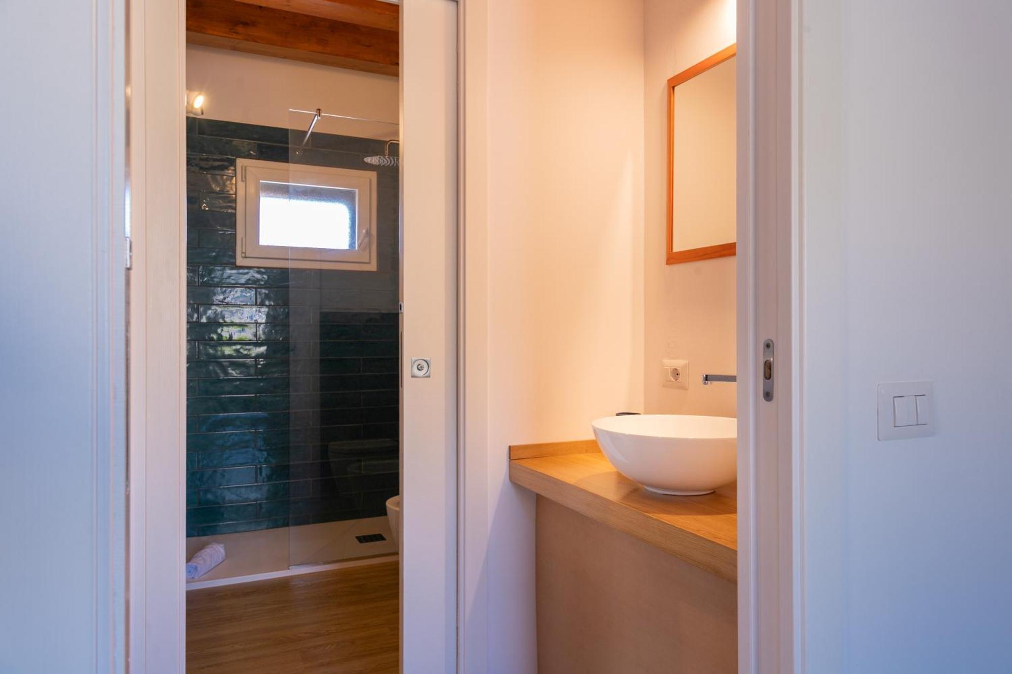 Taliammari Hotel Cefalu Ruang foto