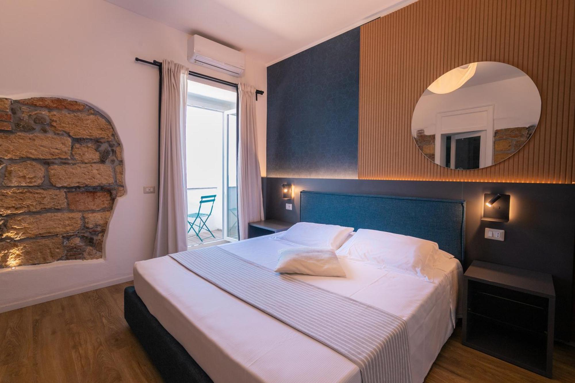 Taliammari Hotel Cefalu Ruang foto