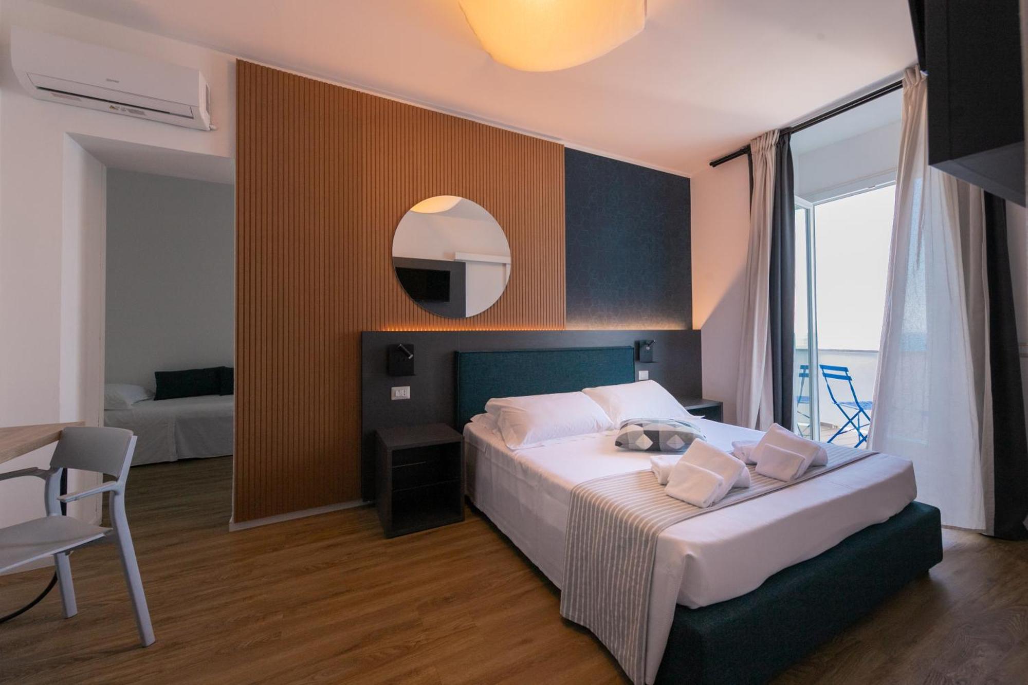 Taliammari Hotel Cefalu Ruang foto