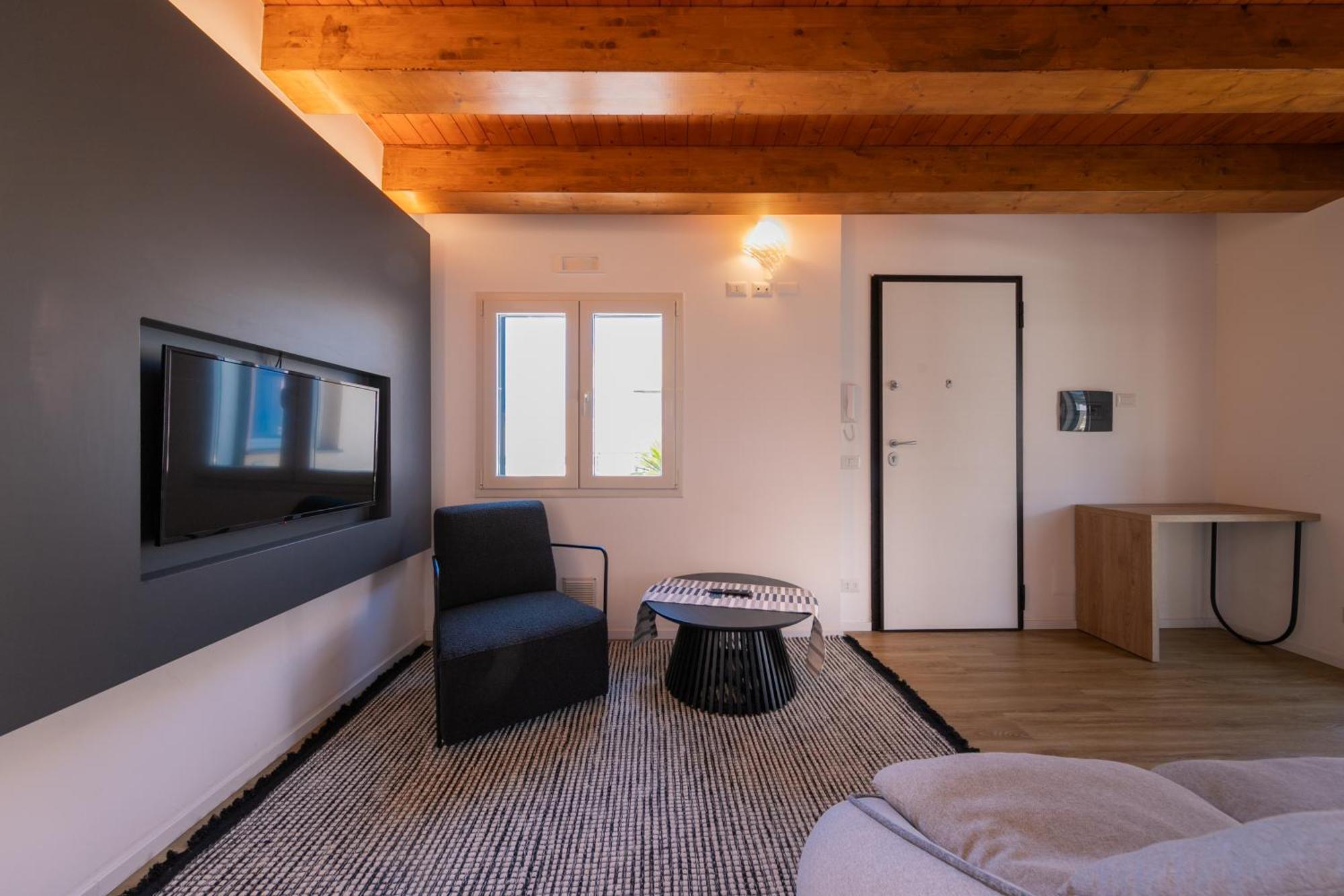 Taliammari Hotel Cefalu Ruang foto