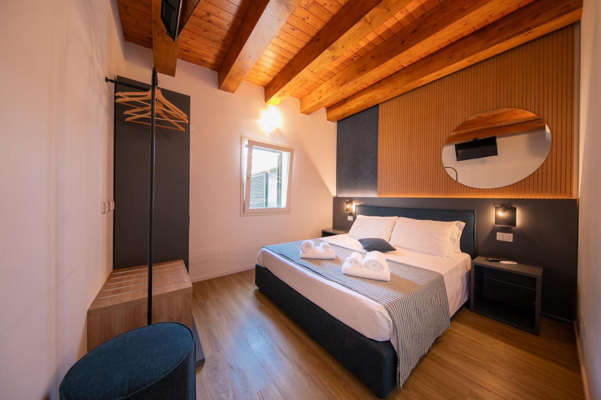 Taliammari Hotel Cefalu Ruang foto